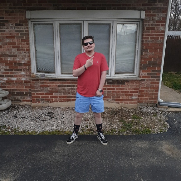 Meet your Posher, David - Picture 1 of 1